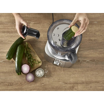 Кухонний комбайн Kenwood MultiPro Express FDP 65.820SI