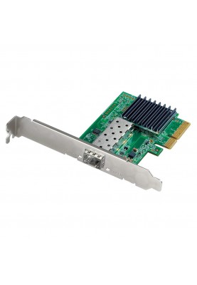 Мережевий адаптер Edimax EN-9320SFP+ V2