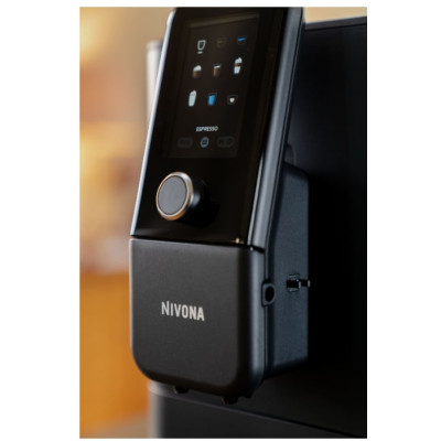 Кавомашина Nivona Nivo 8101