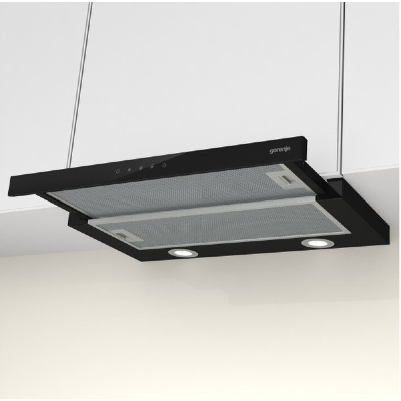 Витяжка Gorenje TH64E3BG