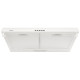 Витяжка Jantar PHT I LED 50 WH