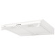 Витяжка Jantar PHT I LED 50 WH