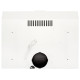 Витяжка Jantar PHT I LED 50 WH