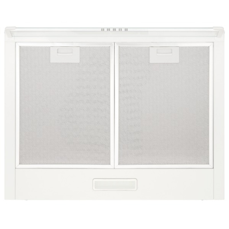 Витяжка Jantar PHT I LED 50 WH