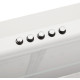 Витяжка Jantar PHT I LED 50 WH
