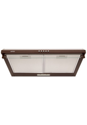 Витяжка Jantar PHT I LED 50 BR