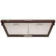 Витяжка Jantar PHT I LED 60 BR