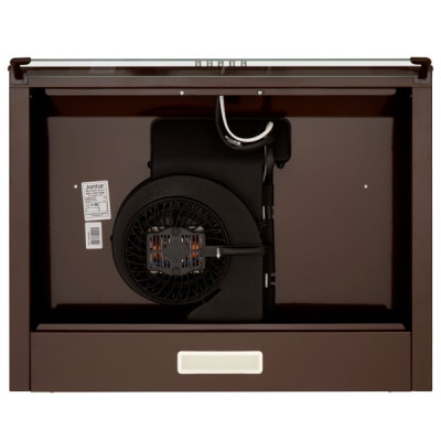 Витяжка Jantar PHT I LED 50 BR