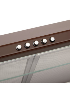 Витяжка Jantar PHT I LED 50 BR