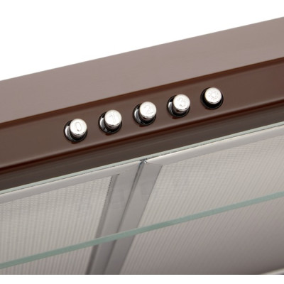 Витяжка Jantar PHT I LED 50 BR