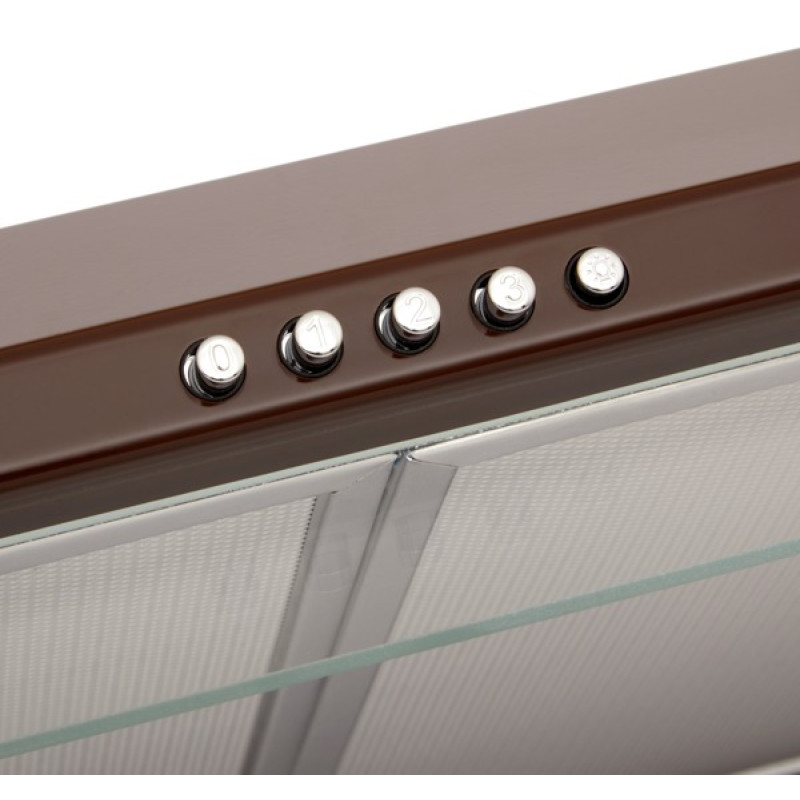 Витяжка Jantar PHT I LED 60 BR