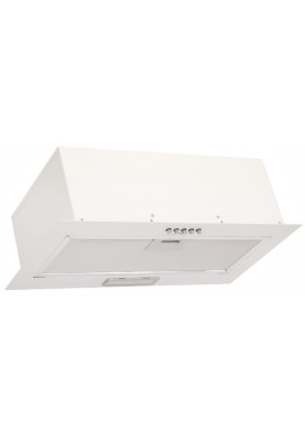 Витяжка Jantar BILT 650 LED 52 WH