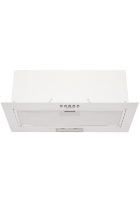 Витяжка Jantar BILT 650 LED 52 WH