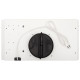 Витяжка Jantar BILT 650 LED 52 WH