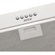 Витяжка Jantar BILT 650 LED 52 WH
