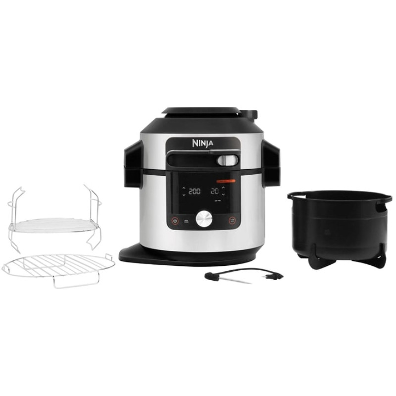 Мультиварка Ninja Foodi Multi-Cooker OL750EU