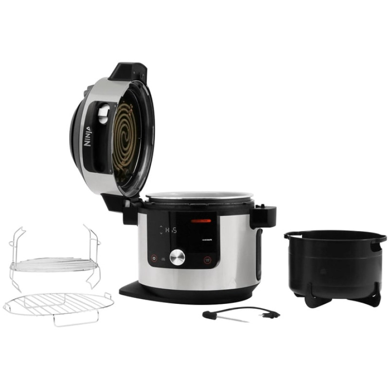 Мультиварка Ninja Foodi Multi-Cooker OL750EU