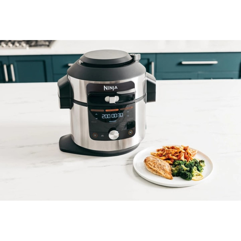 Мультиварка Ninja Foodi Multi-Cooker OL750EU