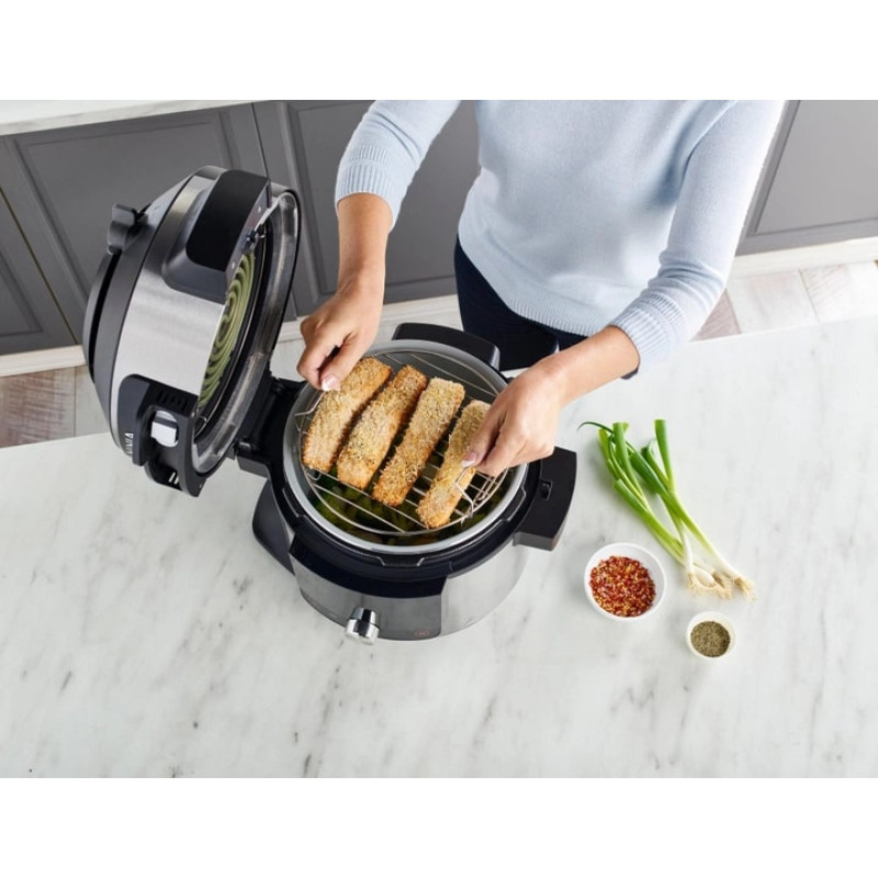 Мультиварка Ninja Foodi Multi-Cooker OL750EU