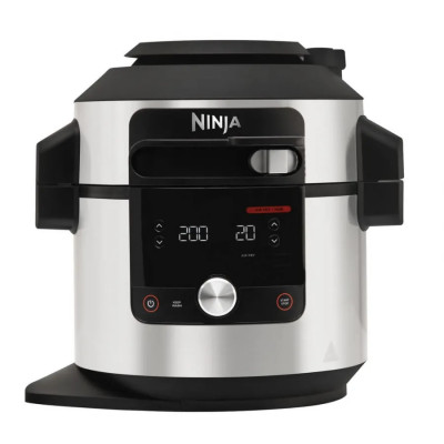 Мультиварка Ninja Foodi SmartLid OL650EU