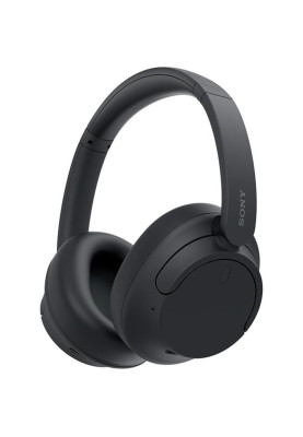 Гарнiтура Sony WH-CH720N Black (WHCH720NB.CE7)