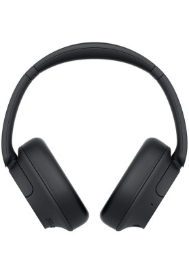 Гарнiтура Sony WH-CH720N Black (WHCH720NB.CE7)