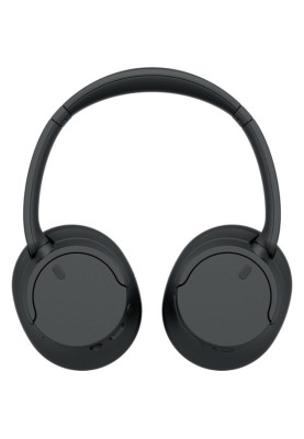 Гарнiтура Sony WH-CH720N Black (WHCH720NB.CE7)