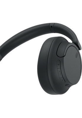 Гарнiтура Sony WH-CH720N Black (WHCH720NB.CE7)