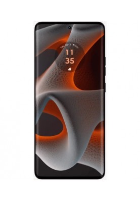 Смартфон Motorola Moto Edge 50 Pro 12/512GB Black Beauty (PB1J0050RS)