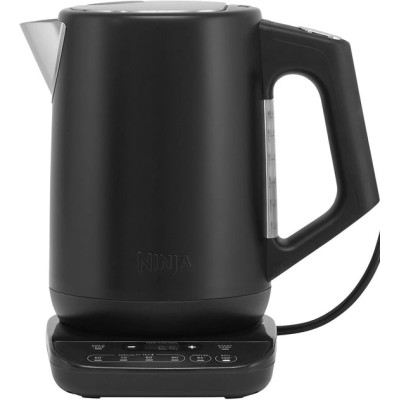 Електрочайник Ninja Perfect Temperature KT200EU Black
