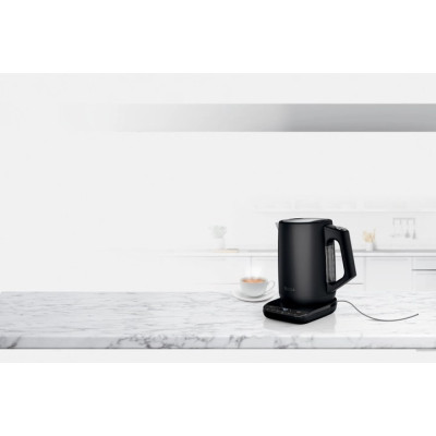 Електрочайник Ninja Perfect Temperature KT200EU Black