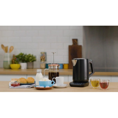 Електрочайник Ninja Perfect Temperature KT200EU Black