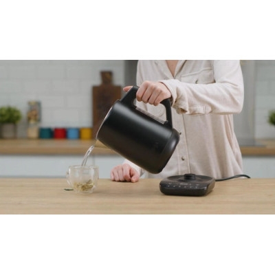Електрочайник Ninja Perfect Temperature KT200EU Black