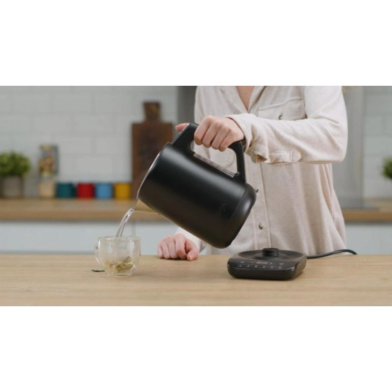 Електрочайник Ninja Perfect Temperature KT200EU Black