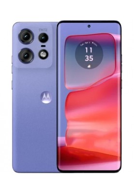 Смартфон Motorola Moto Edge 50 Pro 12/512GB Luxe Lavender (PB1J0053RS)