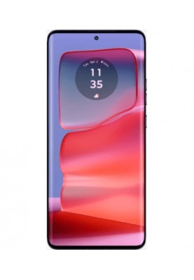 Смартфон Motorola Moto Edge 50 Pro 12/512GB Luxe Lavender (PB1J0053RS)