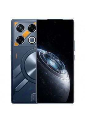 Смартфон Infinix GT 20 Pro 12/256GB Mecha Orange