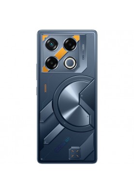 Смартфон Infinix GT 20 Pro 12/256GB Mecha Orange