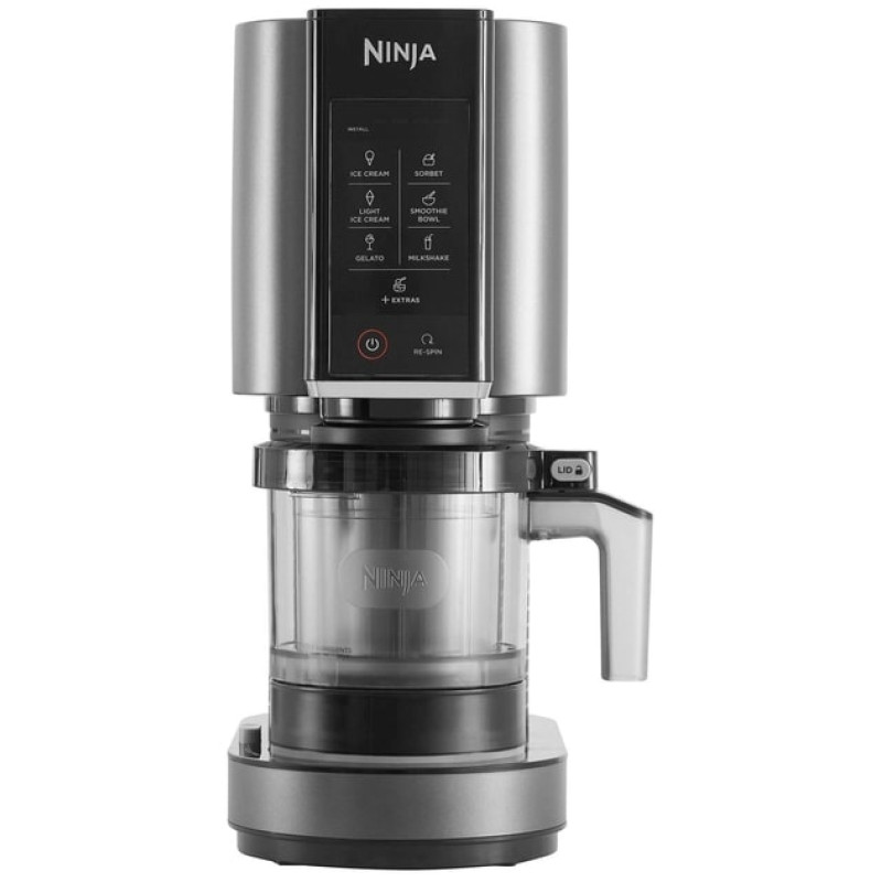 Морожениця Ninja Ice Cream Maker NC300EU