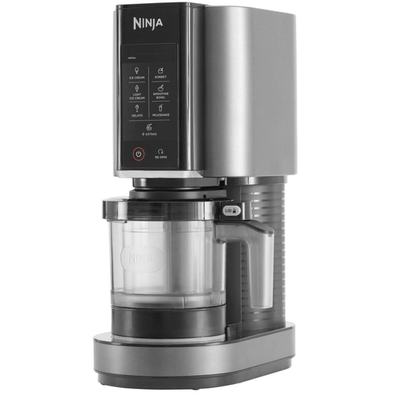 Морожениця Ninja Ice Cream Maker NC300EU
