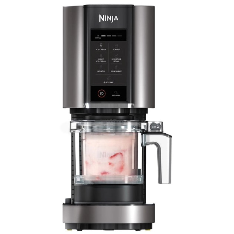 Морожениця Ninja Ice Cream Maker NC300EU