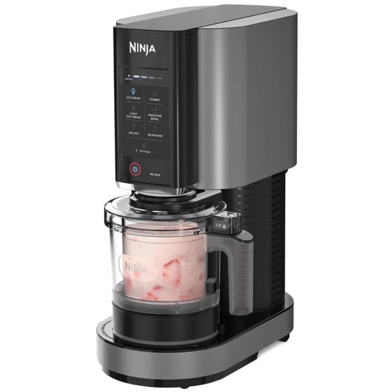 Морожениця Ninja Ice Cream Maker NC300EU