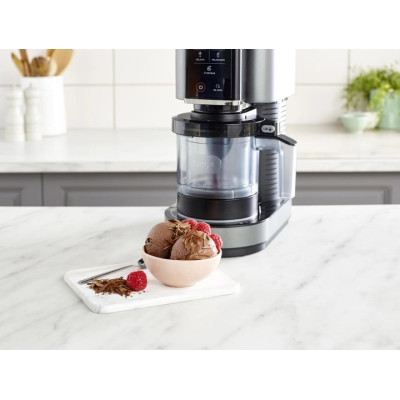 Морожениця Ninja Ice Cream Maker NC300EU