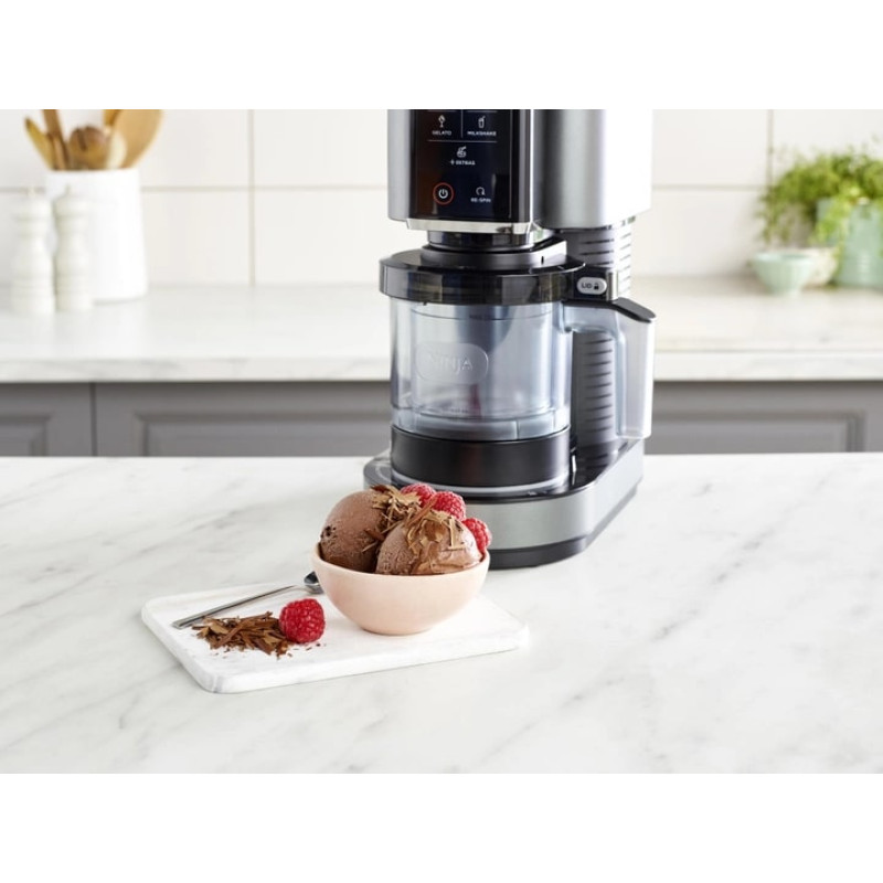 Морожениця Ninja Ice Cream Maker NC300EU