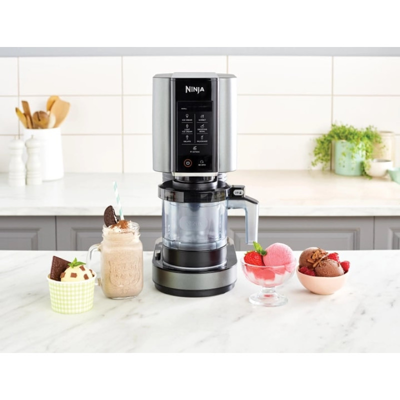 Морожениця Ninja Ice Cream Maker NC300EU