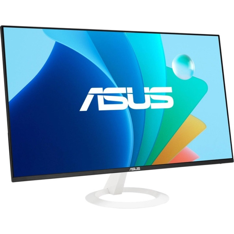 Монiтор Asus  23.8"  VZ24EHF-W (90LM07C2-B01470) IPS White 100Hz