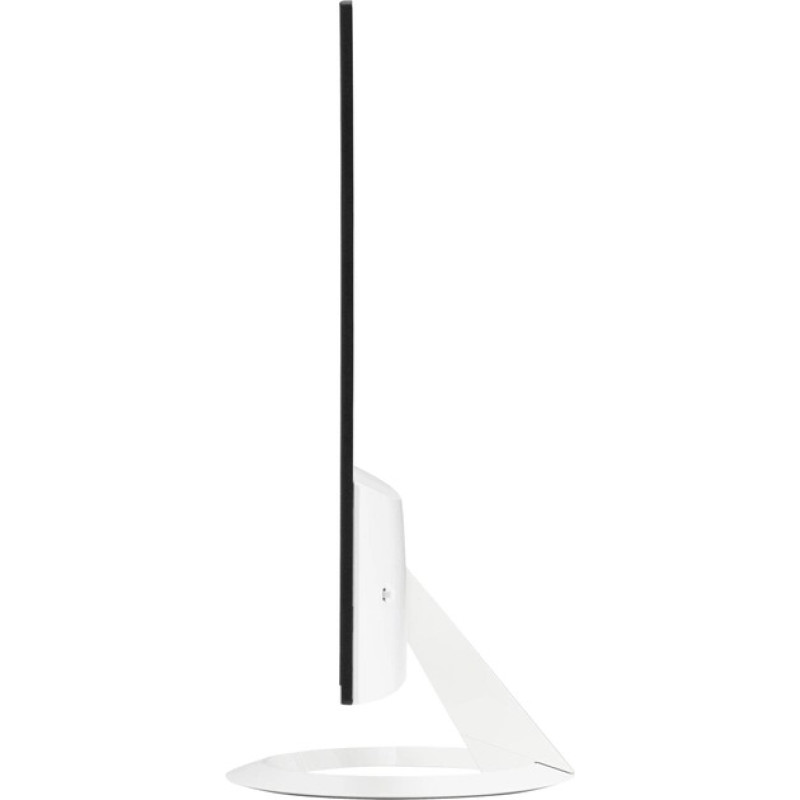 Монiтор Asus  23.8"  VZ24EHF-W (90LM07C2-B01470) IPS White 100Hz