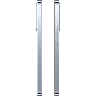 Смартфон Infinix GT 20 Pro 12/256GB Mecha Silver