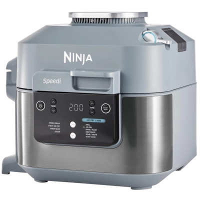 Мультиварка Ninja Speedi 10 in 1 ON400EU