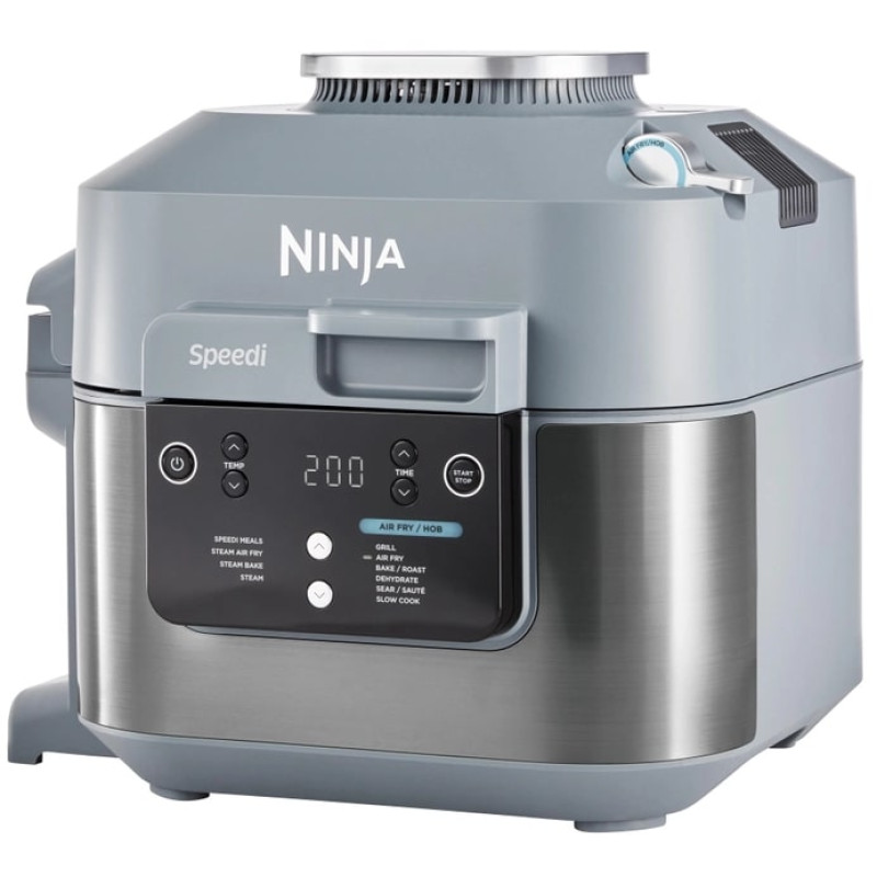 Мультиварка Ninja Speedi 10 in 1 ON400EU